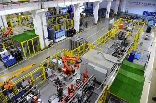 投資近700億！正威集團、G7物聯網等重大項目落戶天津，助力網絡技術服務產業騰飛