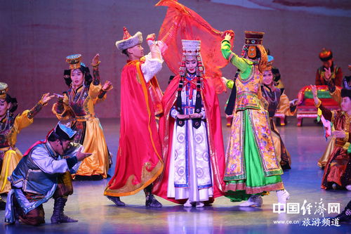 演繹與夯實(shí) 廣播電視節(jié)目制作經(jīng)營(yíng)如何助力內(nèi)蒙古國(guó)際旅游文化軟實(shí)力